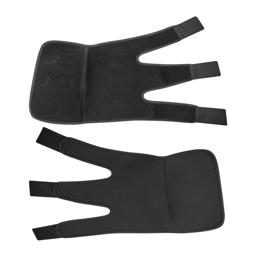 Calf Brace Compression Wrap