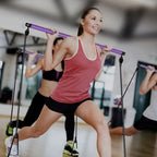 Multifunctional Stretch Pilates Bar