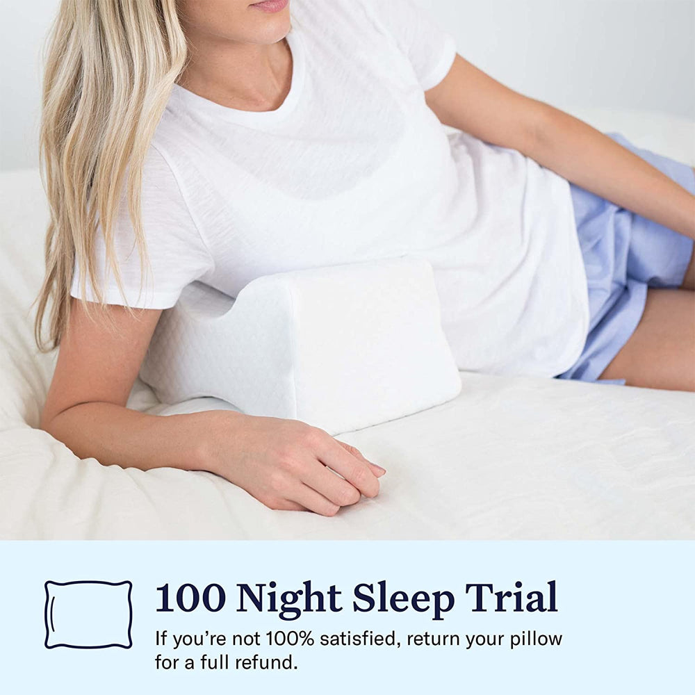 Orthopaedic Hip and Knee Support Cushion