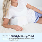 Orthopaedic Hip and Knee Support Cushion