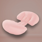 Maternity Butterfly Pillow