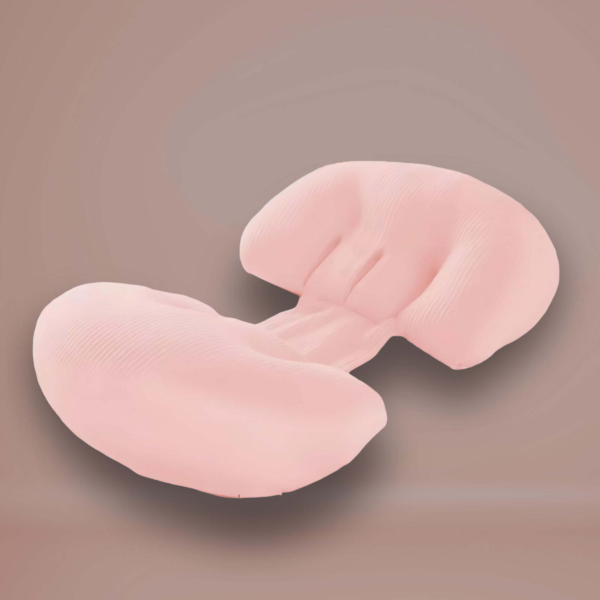 Maternity Butterfly Pillow