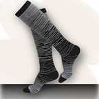 Ombré Flex LegEase Compression Socks