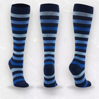 Fun Patterned LegEase Compression Socks