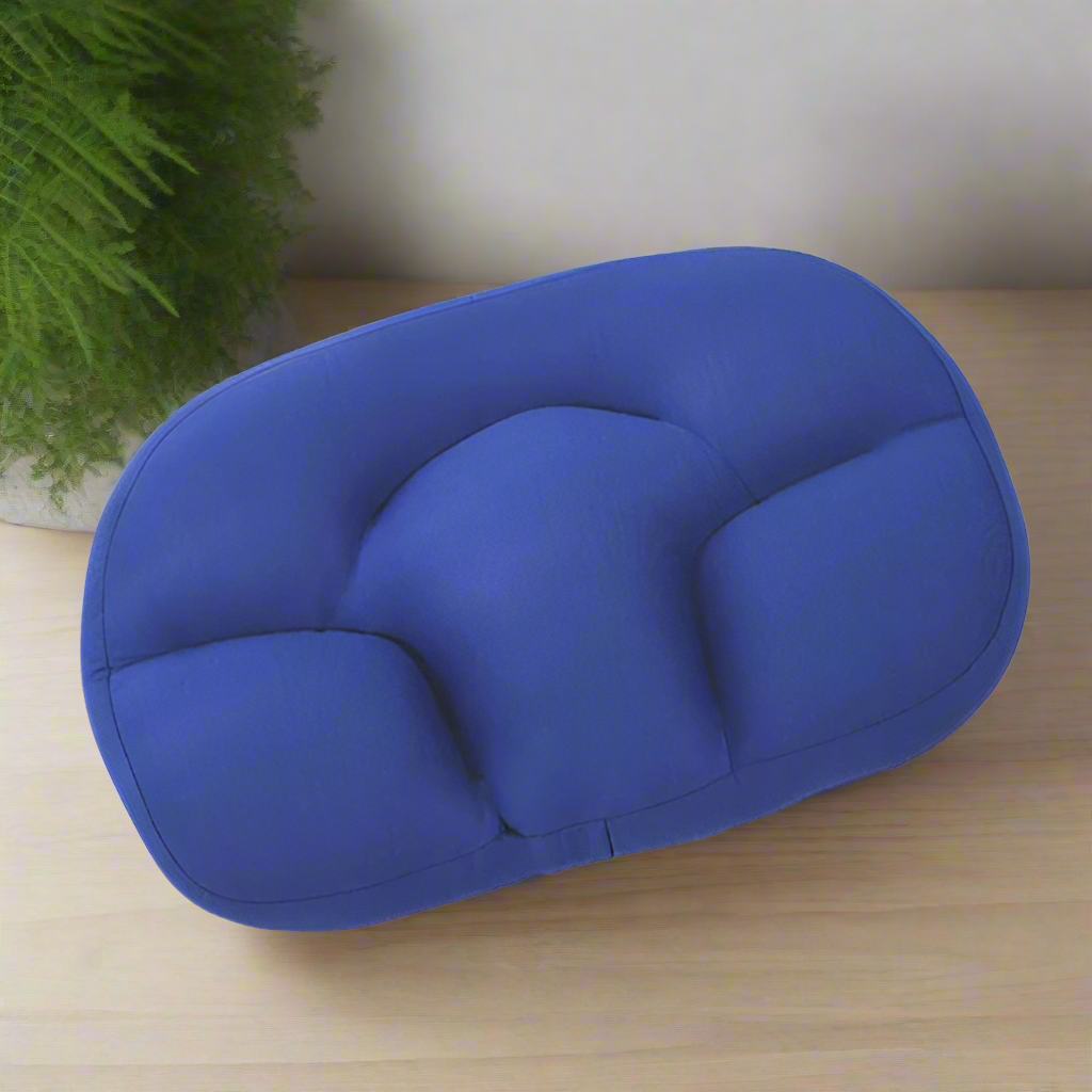 SleepEase Premium Memory Foam Pillow