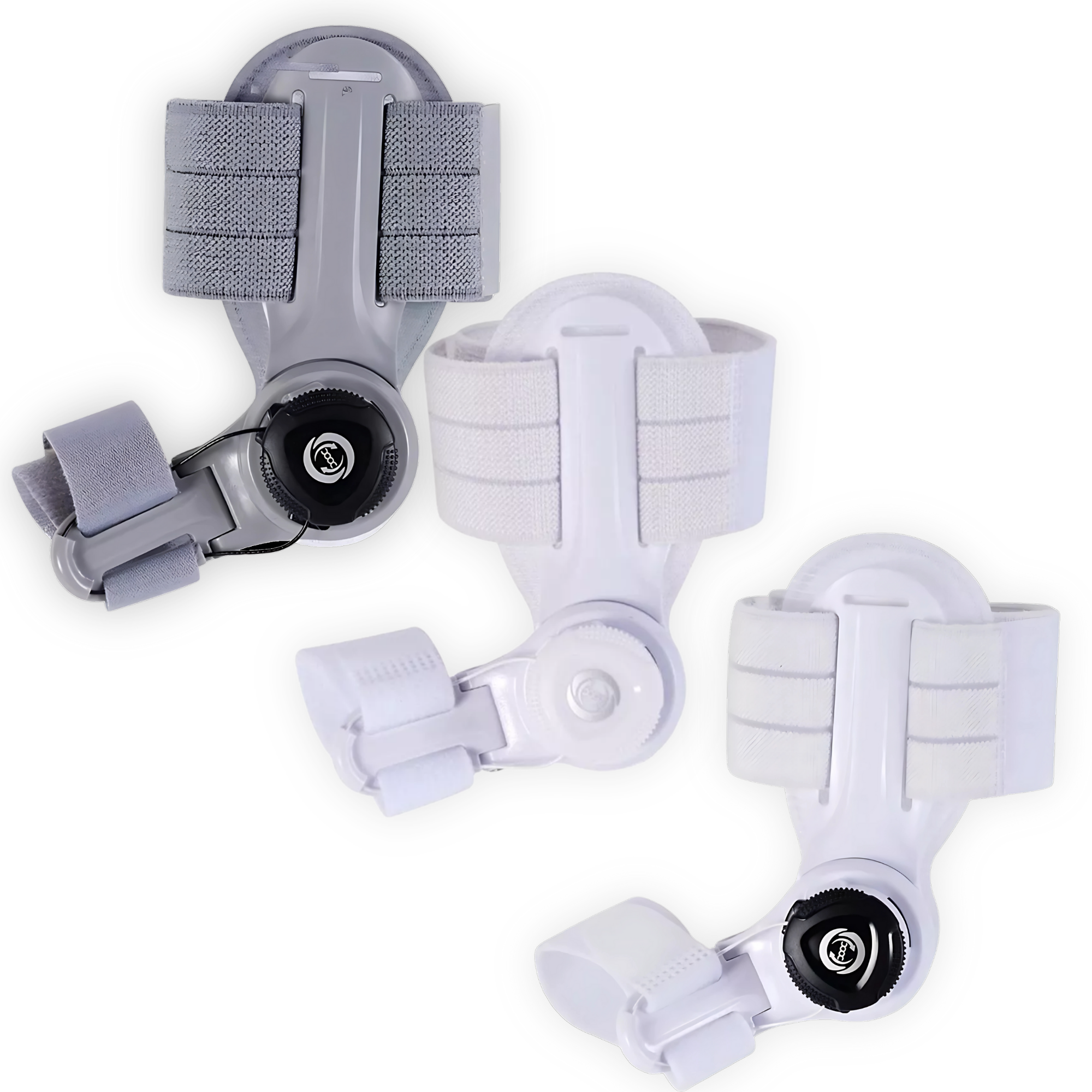 Orthopaedic Toe Bunion Corrector