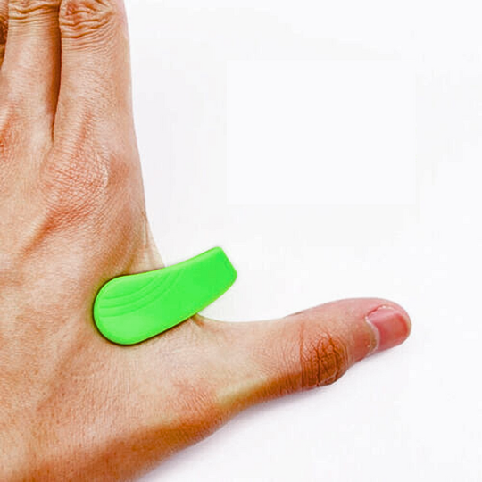 Acupressure Migraine Relief Clip