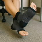 Foot & Ankle Compression Support Socks