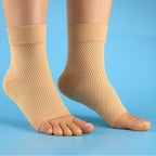 Foot & Ankle Compression Support Socks