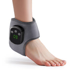 Wireless Electric Heating Foot & Ankle Wrap