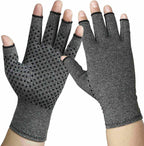 GripFit Therapeutic Heat Gloves