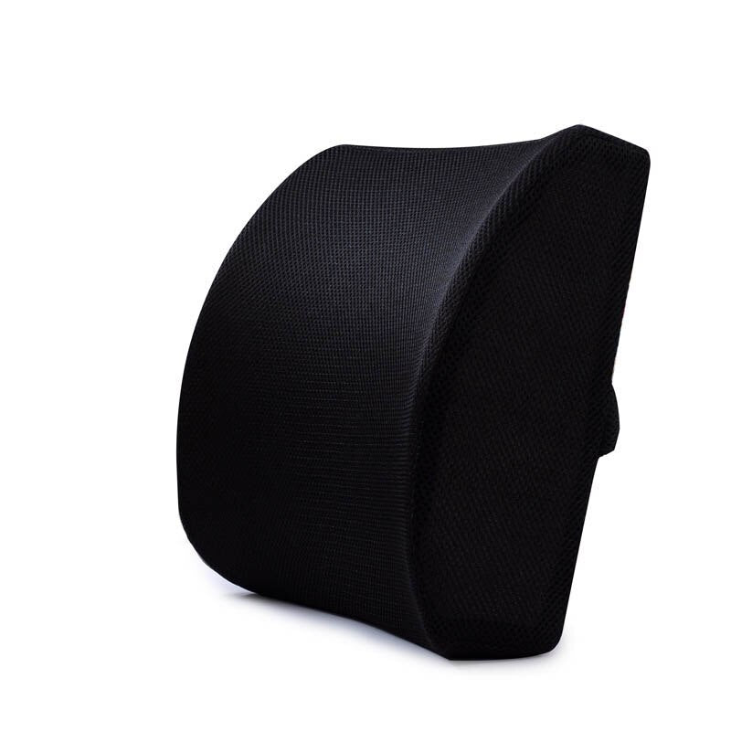 Memory Foam Sciatica Relief Cushion Set