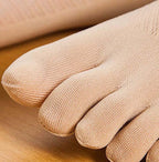FootEase Comfort Toe Socks