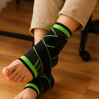 Compression Ankle Sleeve