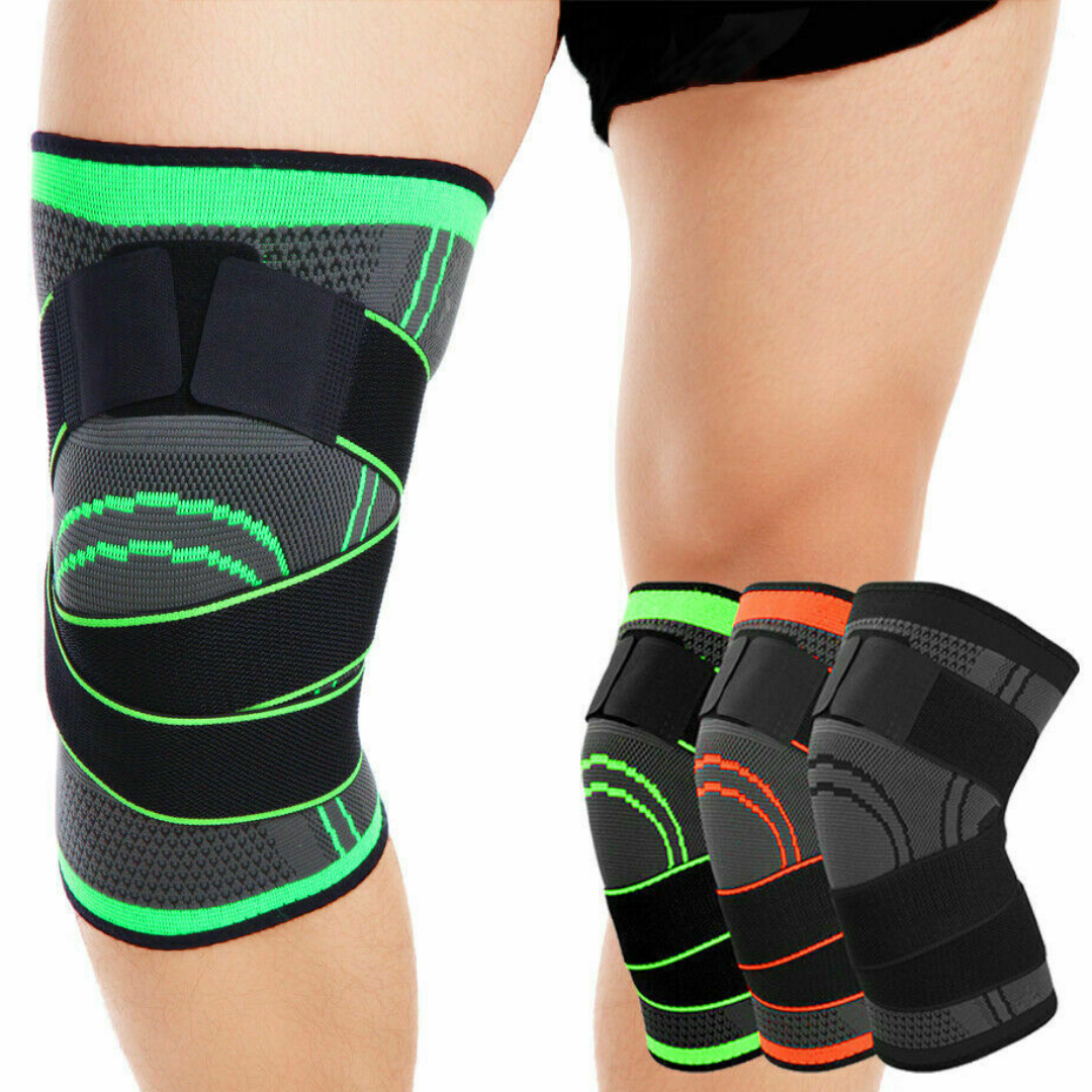 Premium Knee Compression Arthritis Sleeve