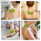 Natural Herbal Knee Patch