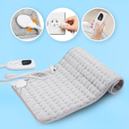 Electric Therapeutic Heating Pad