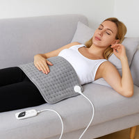 Electric Therapeutic Heating Pad