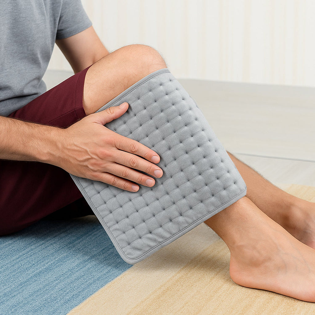 Electric Therapeutic Heating Pad