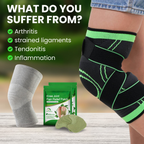Ultimate Knee Pain Relief Pack