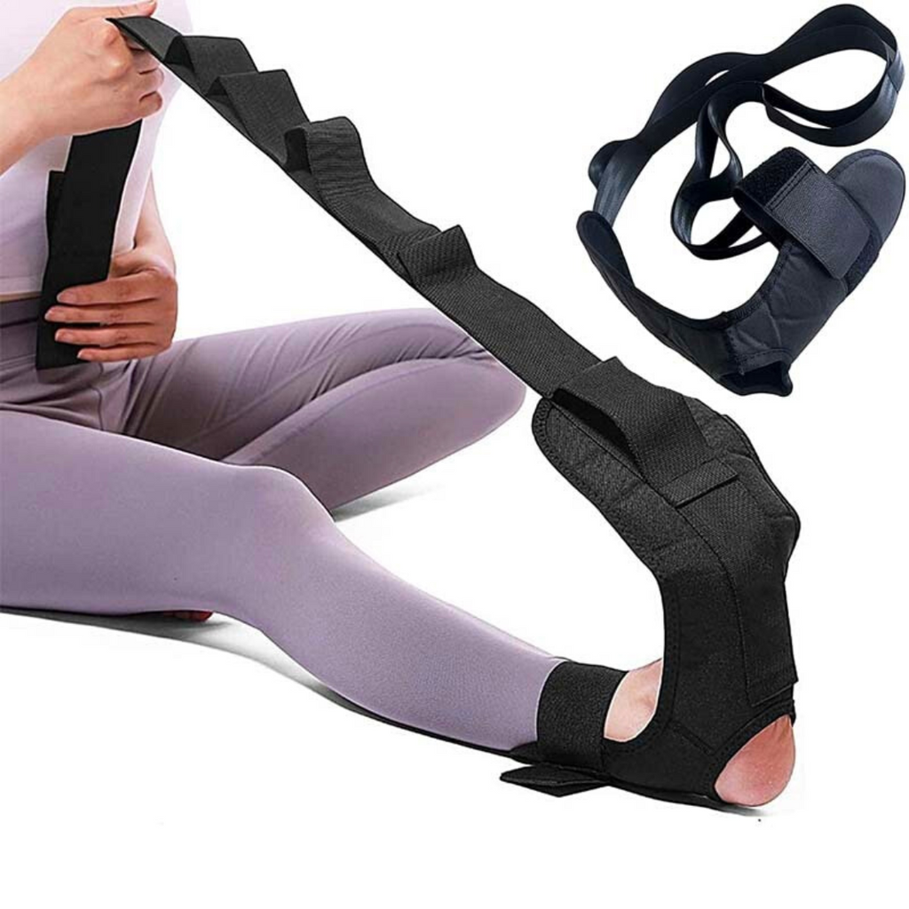 Professional Fascia Leg Stretcher