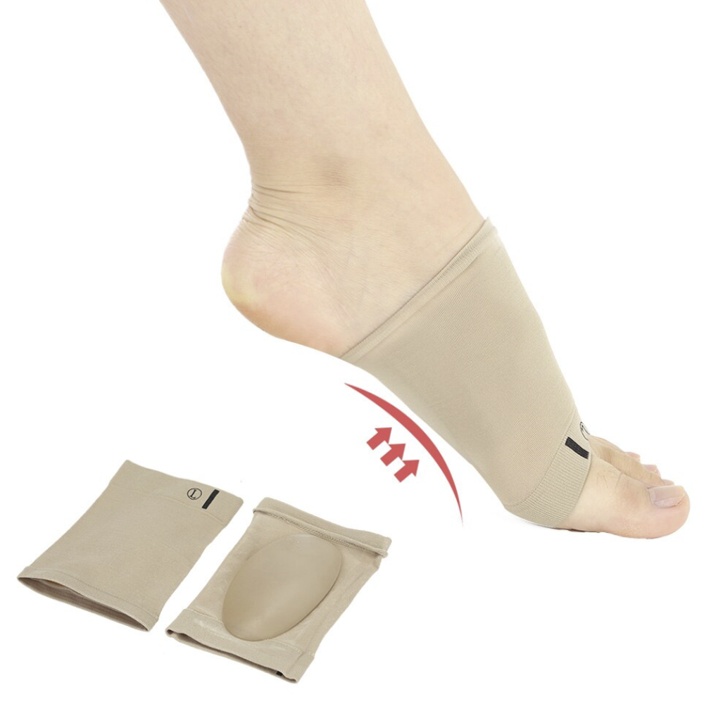 Comfort Arch Support Sleeve
