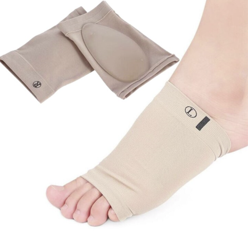 Comfort Arch Support Sleeve