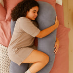 Full Body Comfort Support Pillow