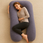 Full Body Comfort Support Pillow