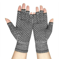 GripFit Therapeutic Heat Gloves