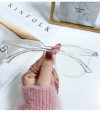 Premium Blue Light Blocking Glasses