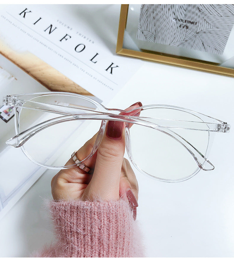 Premium Blue Light Blocking Glasses