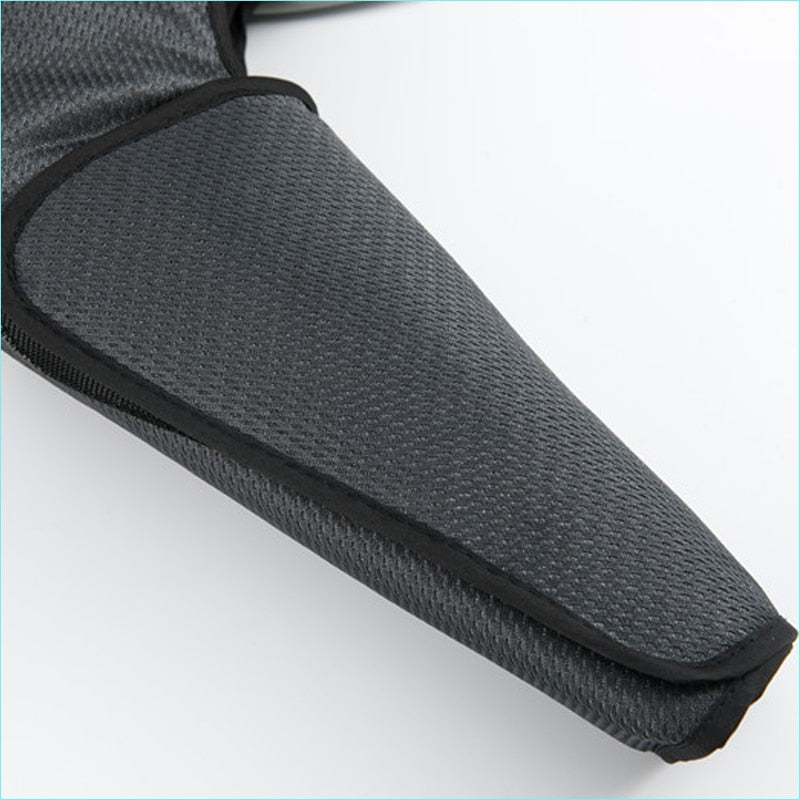 Relaxing Full Leg Massage Sleeves