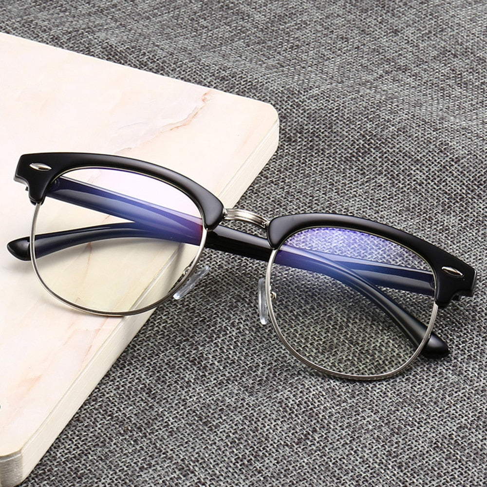 Premium Blue Light Blocking Glasses