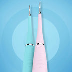 Ultrasonic Tooth Cleaning Wand