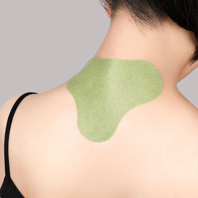 Natural Herbal Cervical Spine Patch