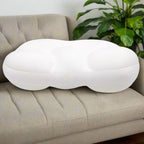 SleepEase Premium Memory Foam Pillow