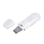 Ultrasonic Facial Skin Scrubber