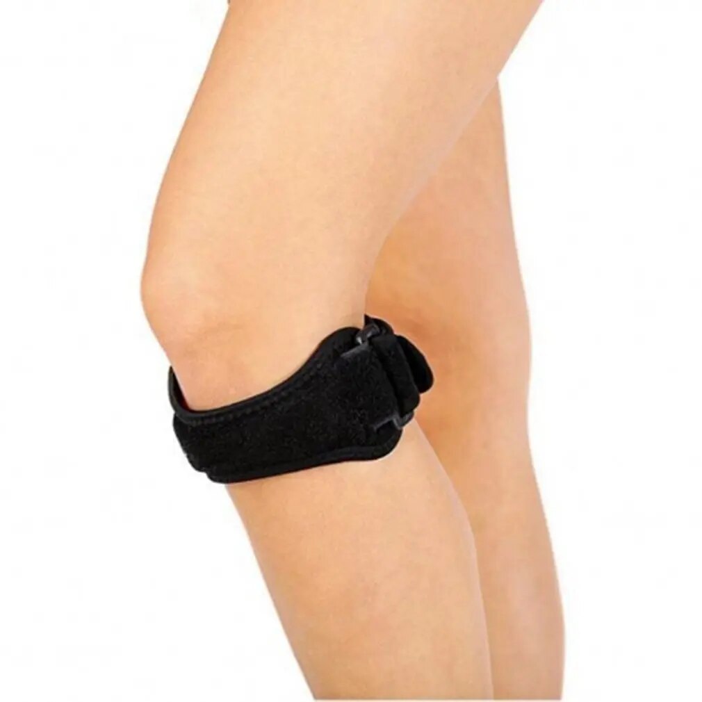 Patella Knee Strap Support
