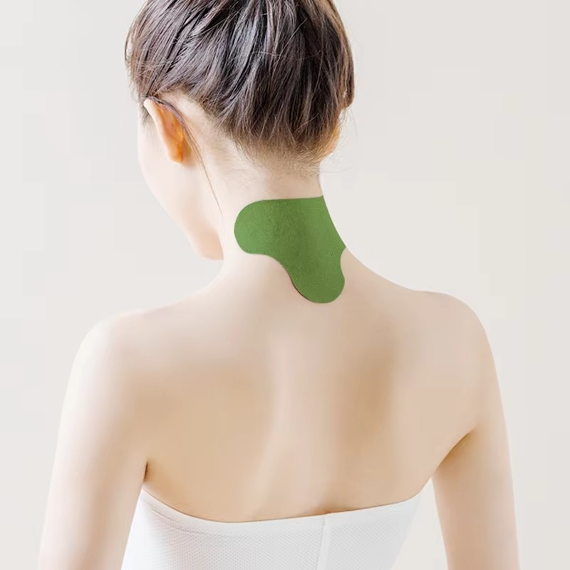 Natural Herbal Cervical Spine Patch