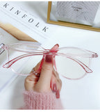 Premium Blue Light Blocking Glasses