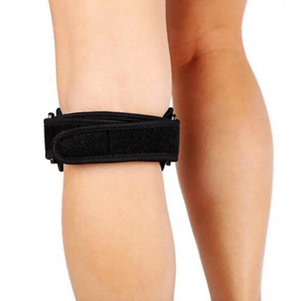 Patella Knee Strap Support