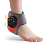 Wireless Electric Heating Foot & Ankle Wrap
