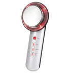 3 in 1 EMS body slimming massager for toning and contouring