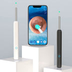 Smart Ear Wax Cleaner