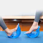 Deep Stretch Plantar Fasciitis Calf Stretcher