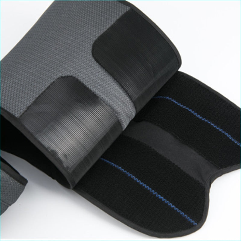 Relaxing Full Leg Massage Sleeves