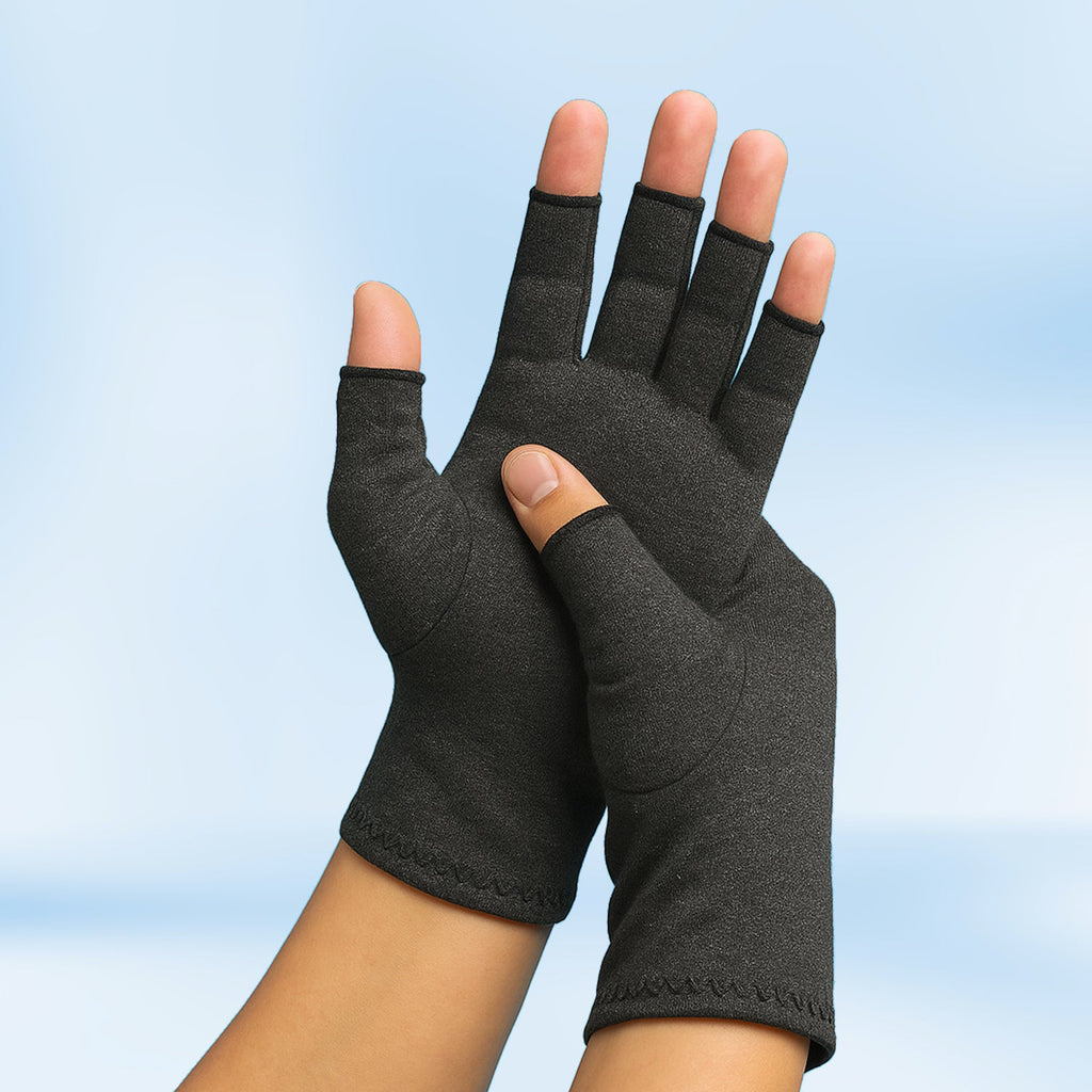 Therapeutic Pain Relief Heating Gloves