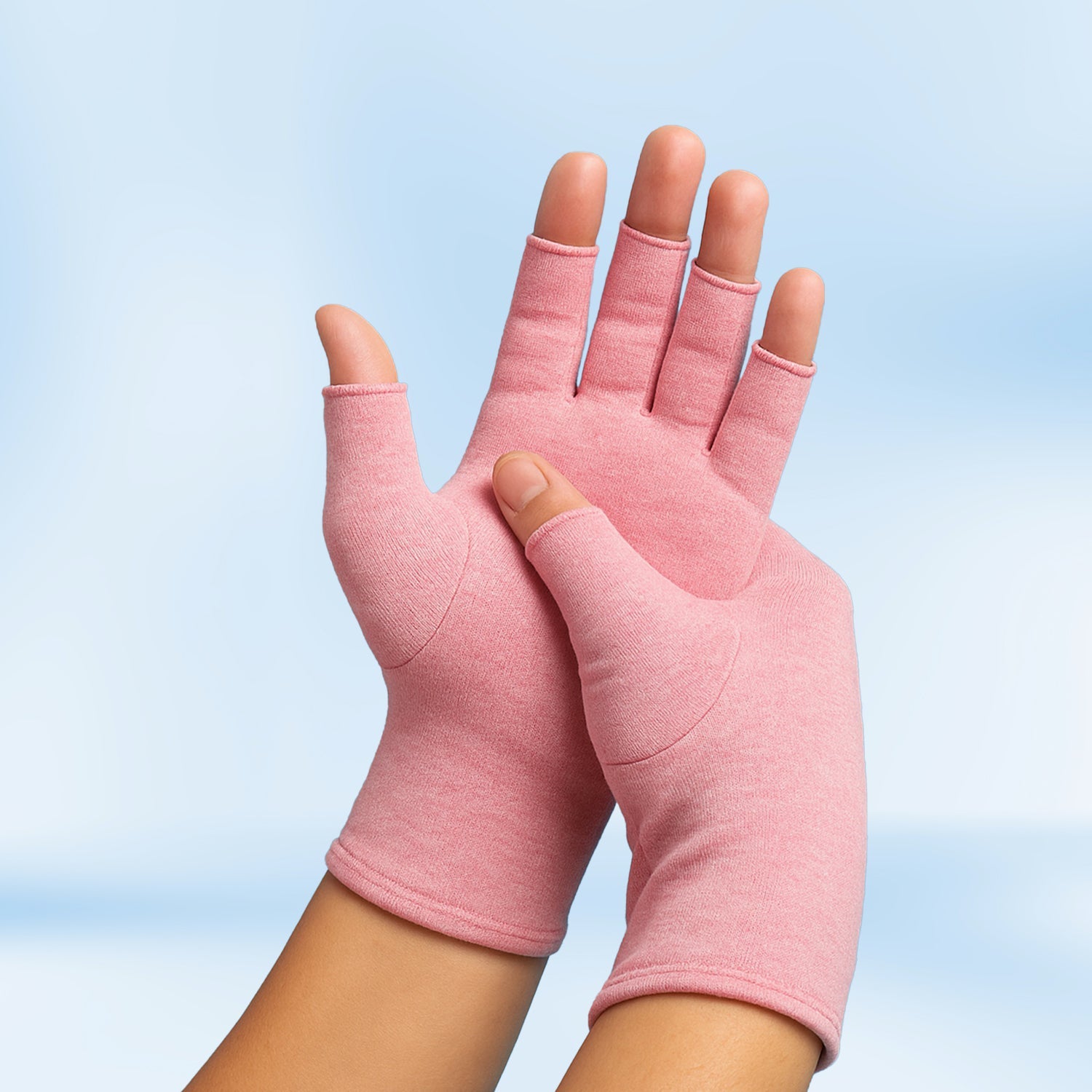 Therapeutic Pain Relief Heating Gloves