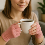 Therapeutic Pain Relief Heating Gloves